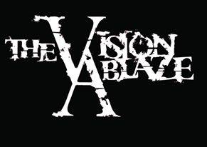 logo The Vision Ablaze
